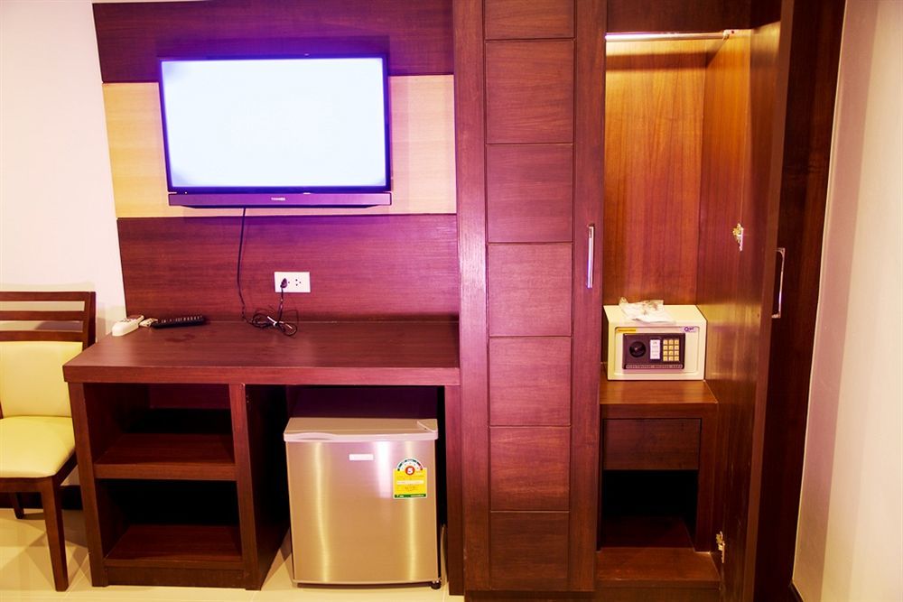 ホテル Oyo 373 Mc Ginger House パトン エクステリア 写真